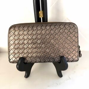 Bottega Veneta Wallet